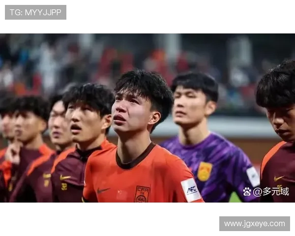 中国男足力克劲敌晋级世界杯预选赛关键胜利振奋全国球迷信心